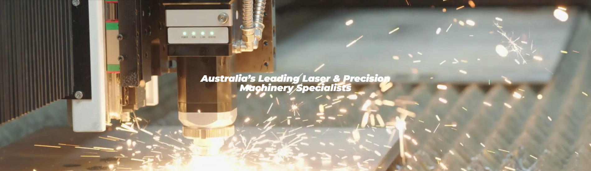 Precision Power for Every Maker