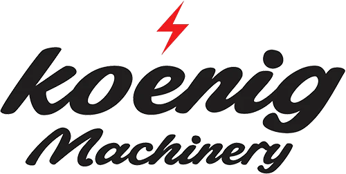 Koenig Machinery